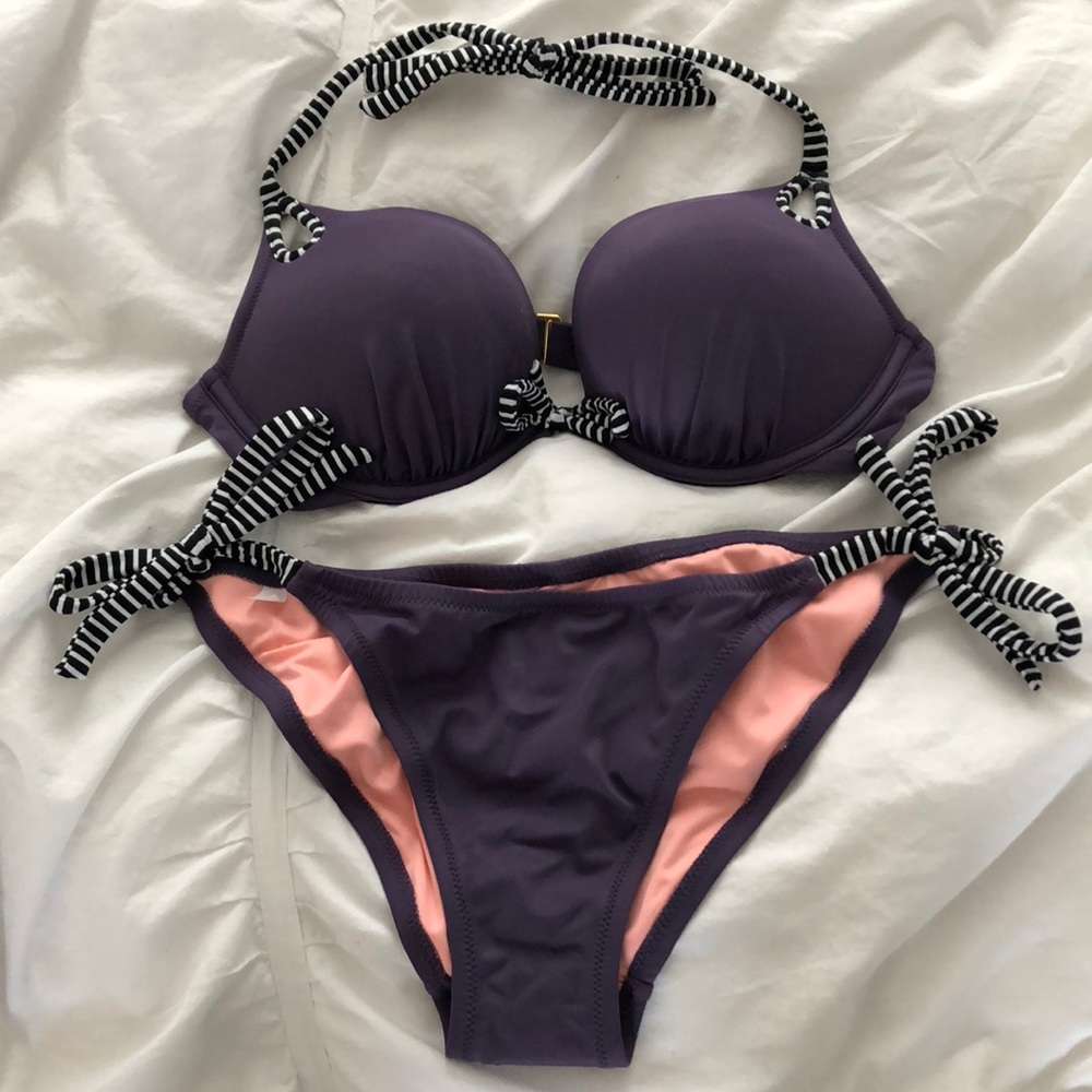 NWOT tags Victoria’s Secret bikini